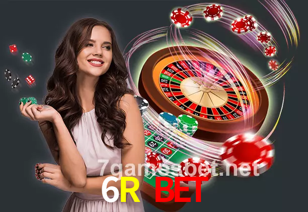 vivo no cassino 6R BET
