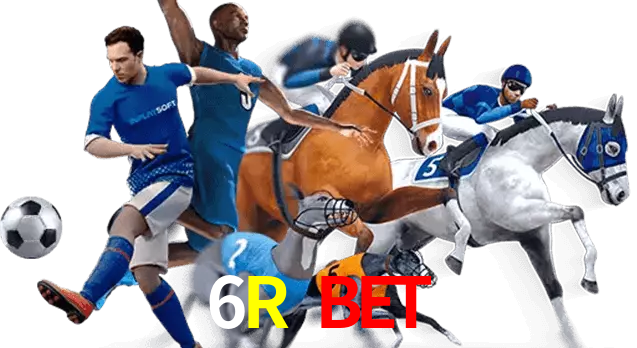 6R BET