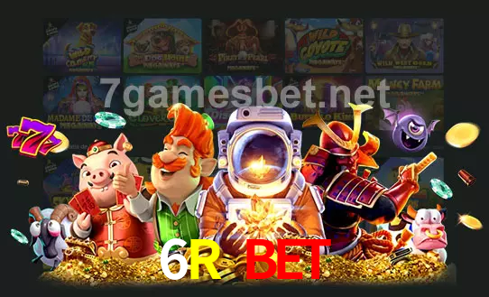 cassino 6R BET
