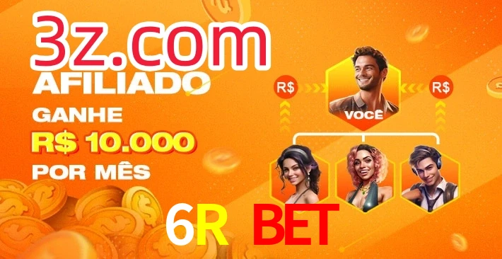 6R BET