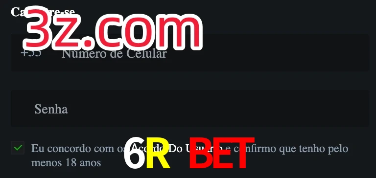 6R BET