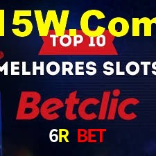 Tournaments 6R BET