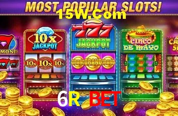 Descubra o Programa VIP da 6R BET: Vantagens Exclusivas para Jogadores