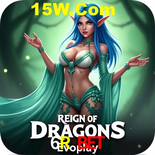 Jogos Exclusivos 6R BET