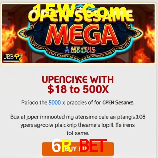 Integração de APIs 6R BET