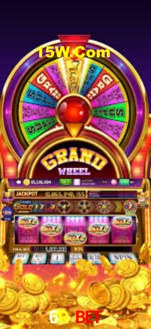 6R BET,6R.Com