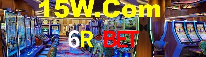 Live Casino 6R BET
