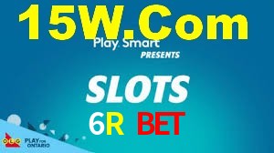 6R BET: Seu Cassino Premiado com Pagamentos Rápidos