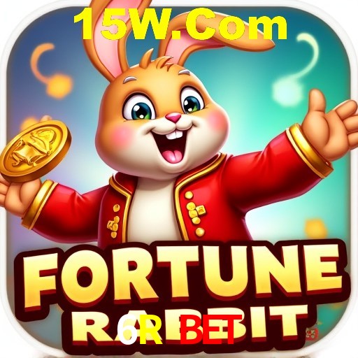 Torneios 6R BET