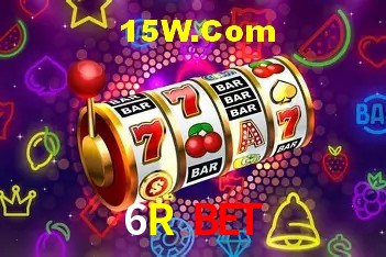 Descubra a Essência do 6R BET: Nossa História e Compromissos