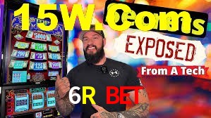 6R BET,6R.Com