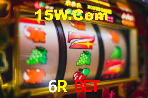 6R BET