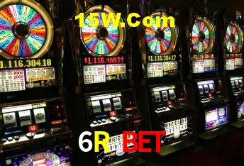 Descubra o Programa VIP da 6R BET: Vantagens Exclusivas para Jogadores