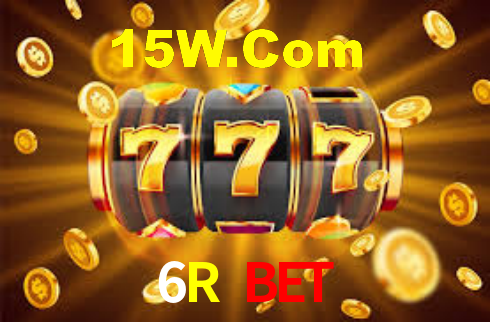 Descubra a Essência do 6R BET: Nossa História e Compromissos
