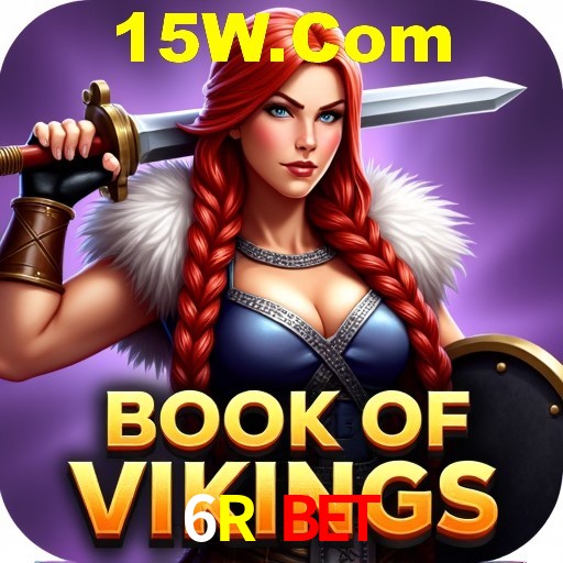 Login Seguro 6R BET