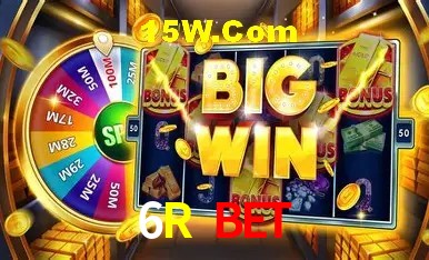 Descubra a Essência do 6R BET: Nossa História e Compromissos
