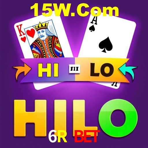 Promoções Sazonais 6R BET