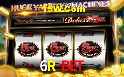 Explorando a Categoria de Eventos em Apostas na 6R BET