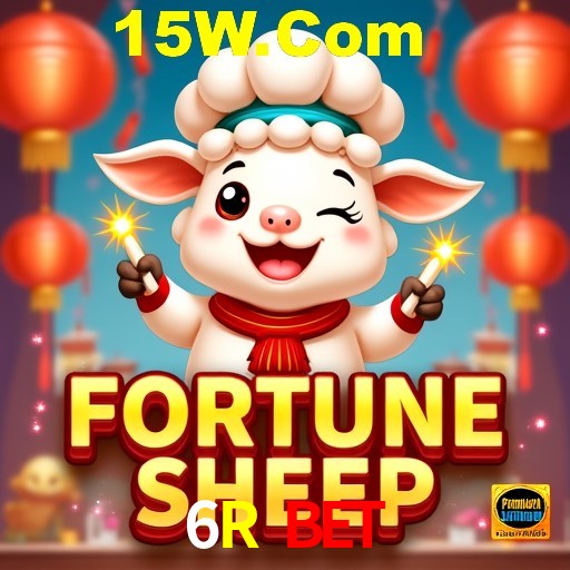 Flash Promotion 6R BET