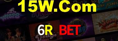 Roulette Table 6R BET