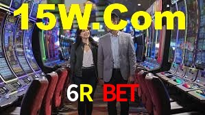 Instant EasyPaisa 6R BET