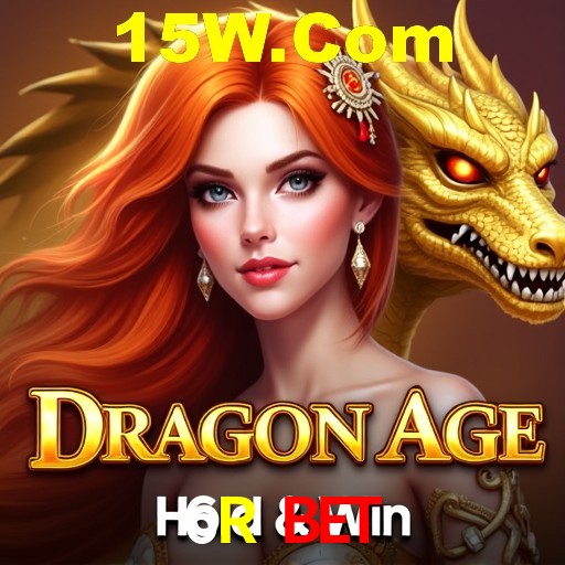 Descubra o Mundo do Cassino Online com 6R BET