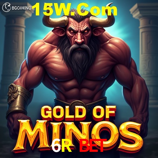 Slot Games 6R BET