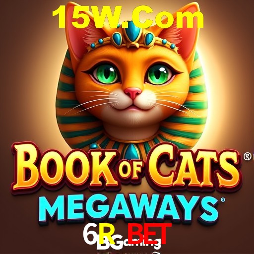 Descubra o Mundo do Cassino Online com 6R BET