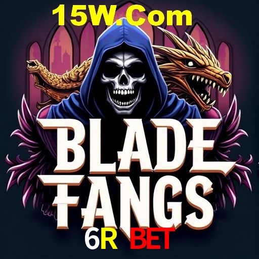 Account Benefits 6R BET