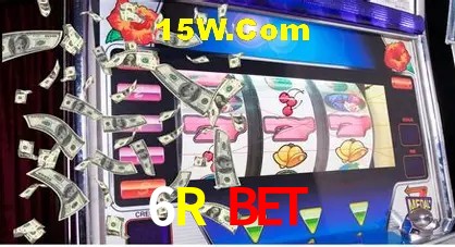 Apostas Esportivas na 6R BET: Um Guia Completo
