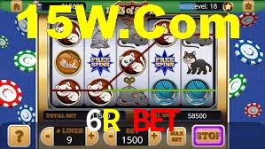 Explore as vantagens do 6R BET: serviço profissional e confiabilidade