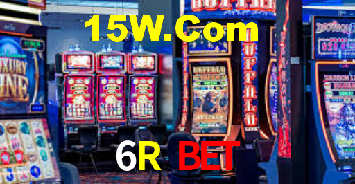 6R BET