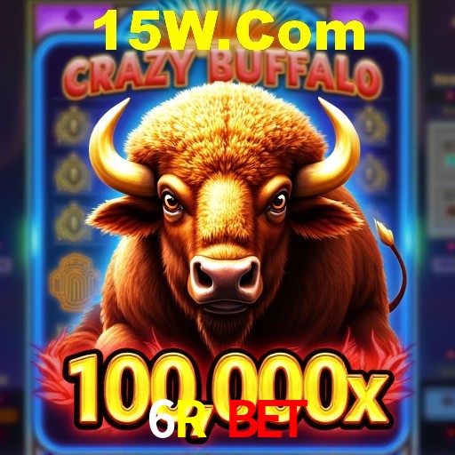 Promoção Relâmpago 6R BET