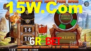 Exclusive Games 6R BET