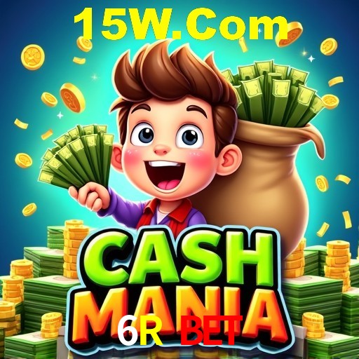 cassino 6R BET