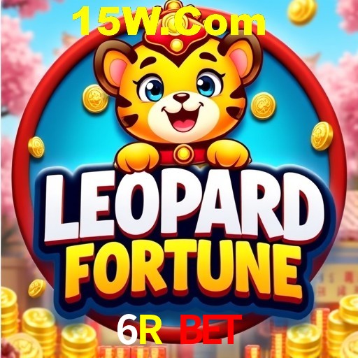 Bonus Features 6R BET