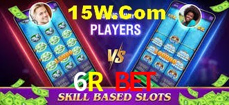 VIP Casino 6R BET