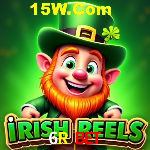 Live Casino 6R BET