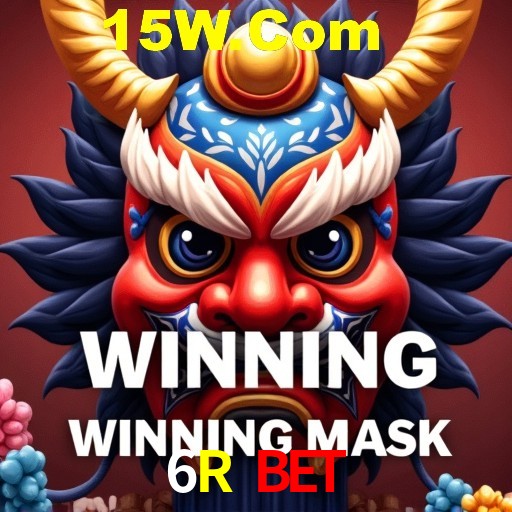 Exclusive Offers 6R BET