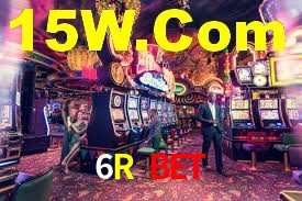6R BET