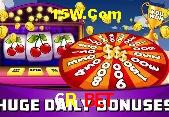 Inovações de Jogos na 6R BET: O Futuro das Experiências Interativas